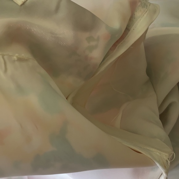 Vintage Zarooks by Carolina Herrera - Picture 8 of 8